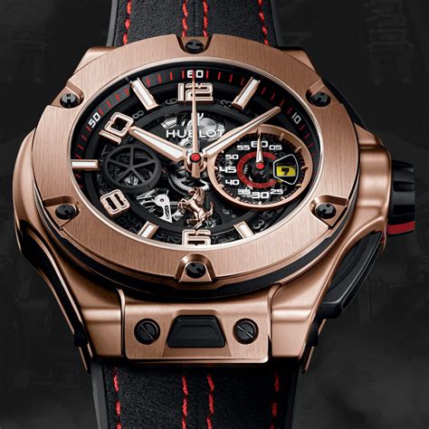 hublot 2016 collection|hublot watches and prices.